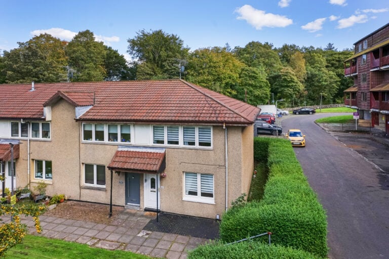 Braehead Road, Cumbernauld, G67