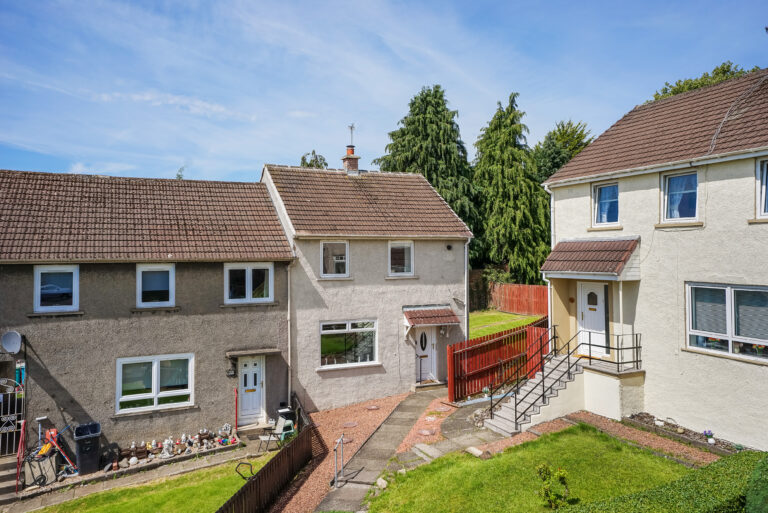 Torrisdale Place, Coatbridge, ML5