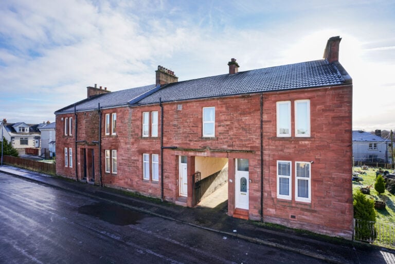 Stonefield Street, Airdrie, ML6