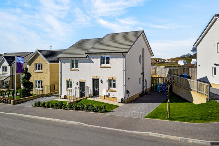 Hedgerow Way, Coatbridge, ML5