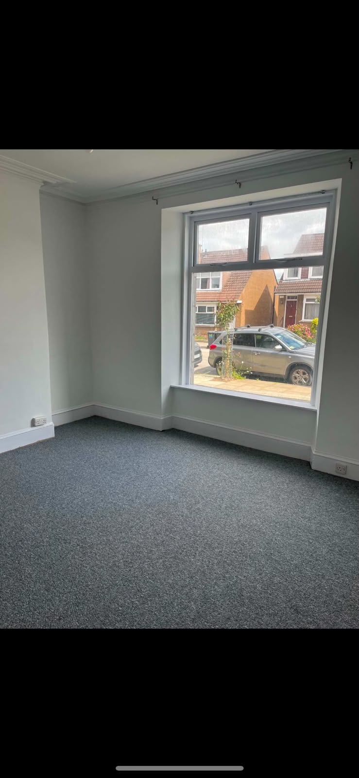 Flat B, 107 Sunnyside Road, Aberdeen, AB24 3LT