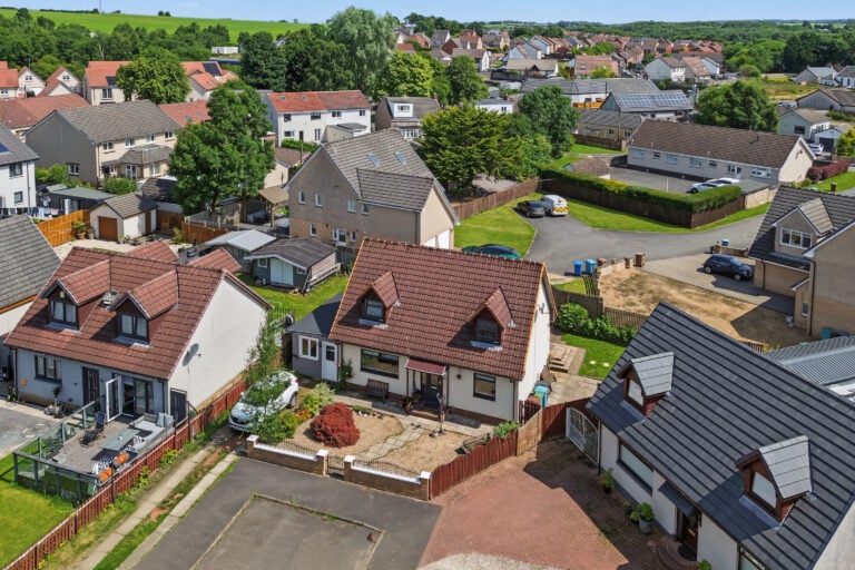 Carrick View, Glenboig, ML5