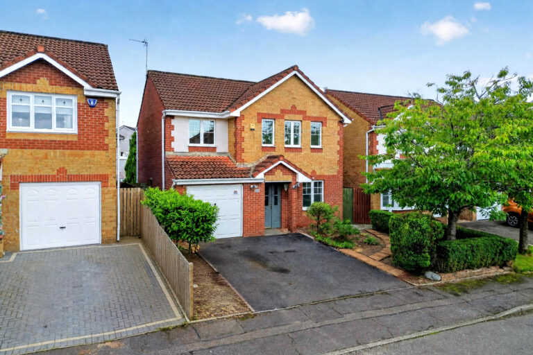 Balfron Drive, Coatbridge, ML5