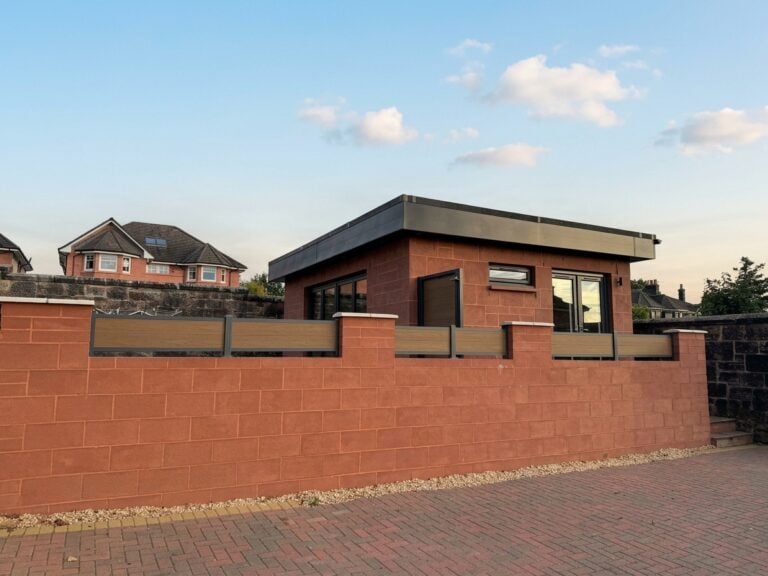 Bowling Street, Coatbridge, ML5