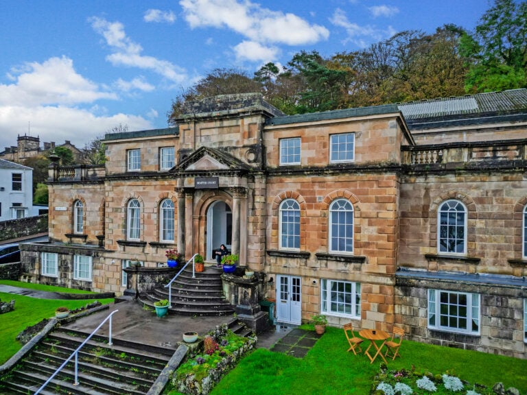 33 Beattie Court, Battery Place, PA20